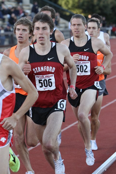 2010 Payton Jordan-173.JPG - 2010 Payton Jordan Invitational, May 1, Cobb Track and Angell Field, Stanford, California.